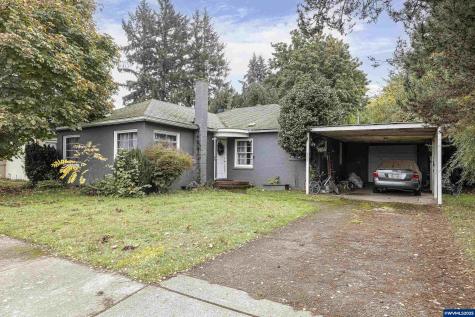 307 Sherman Street Amity OR 97101