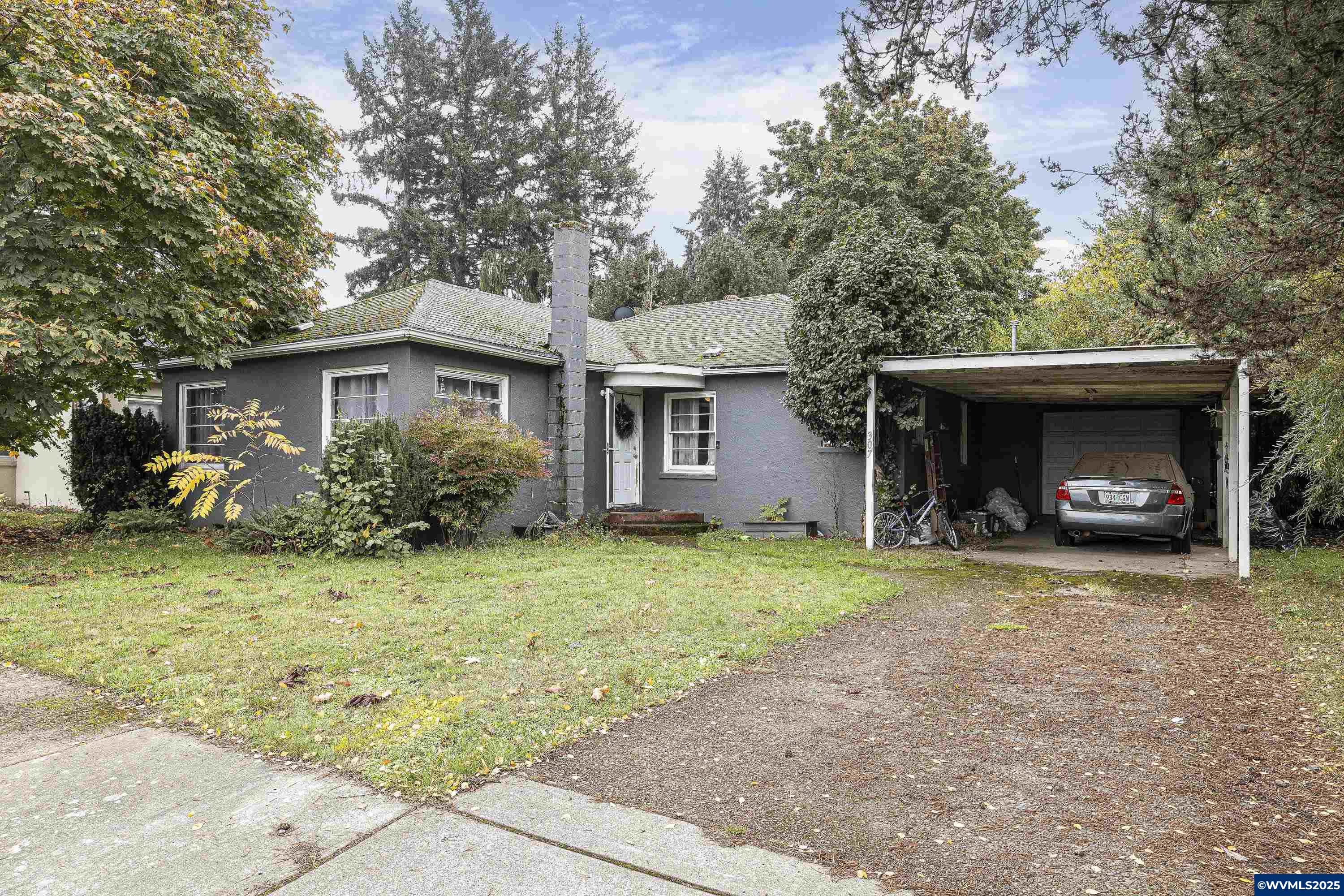 307 Sherman Street Amity OR 97101