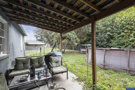 307 Sherman Street Amity OR 97101