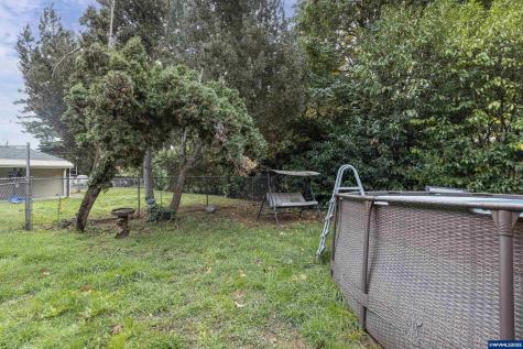 307 Sherman Street Amity OR 97101