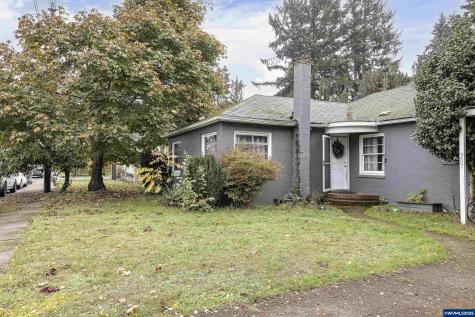 307 Sherman Street Amity OR 97101