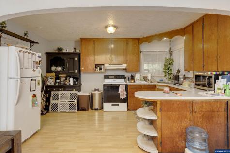 307 Sherman Street Amity OR 97101
