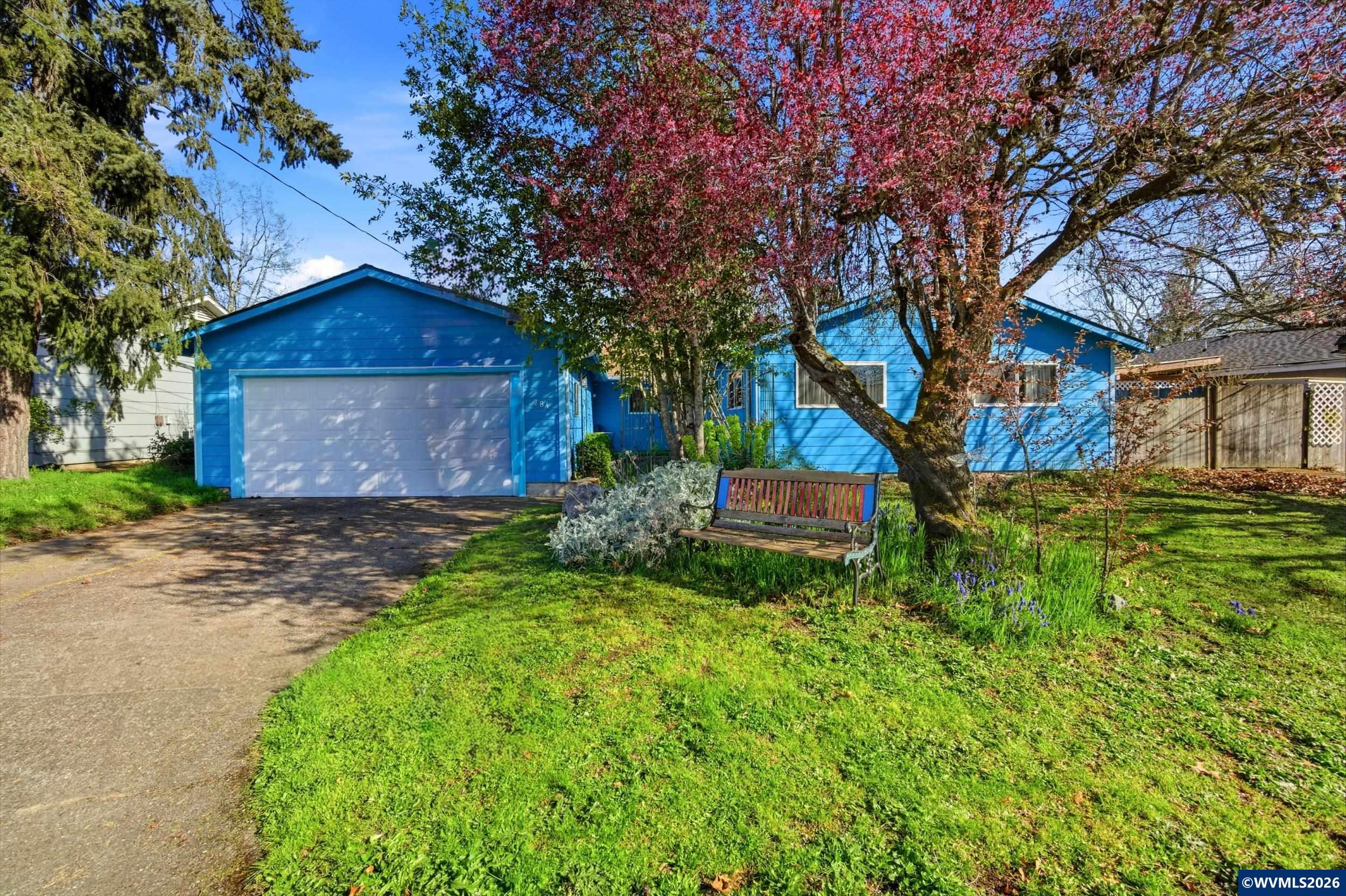 784 Dalke East Street Monmouth OR 97361