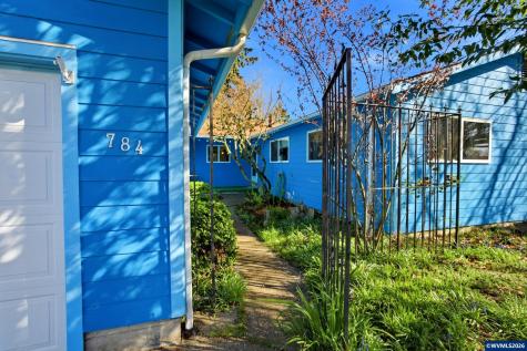 784 Dalke East Street Monmouth OR 97361