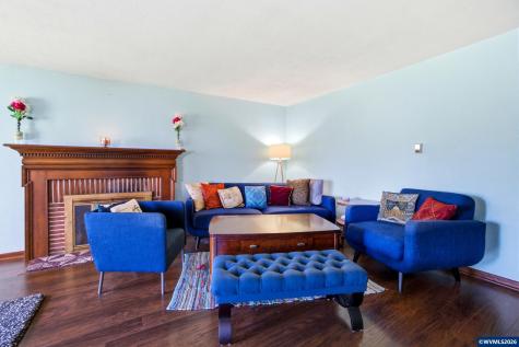 784 Dalke East Street Monmouth OR 97361