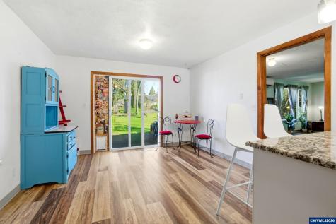 784 Dalke East Street Monmouth OR 97361