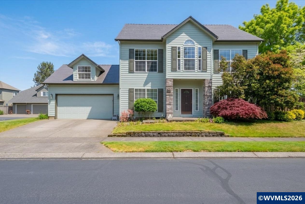 507 Lakefair Place N Keizer OR 97303