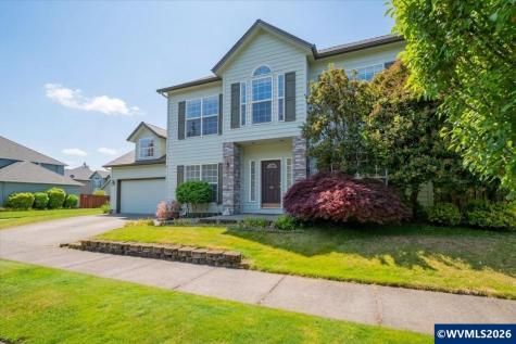 507 Lakefair Place N Keizer OR 97303