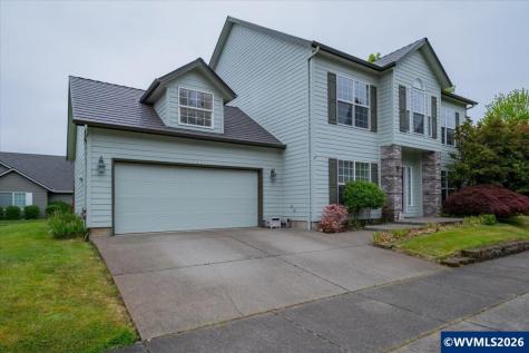 507 Lakefair Place N Keizer OR 97303