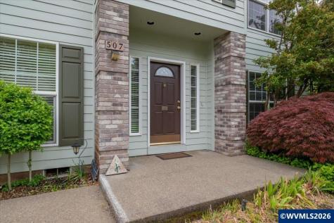 507 Lakefair Place N Keizer OR 97303