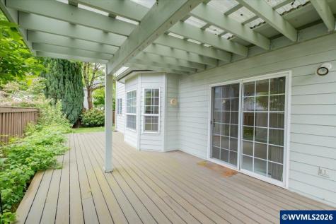 507 Lakefair Place N Keizer OR 97303