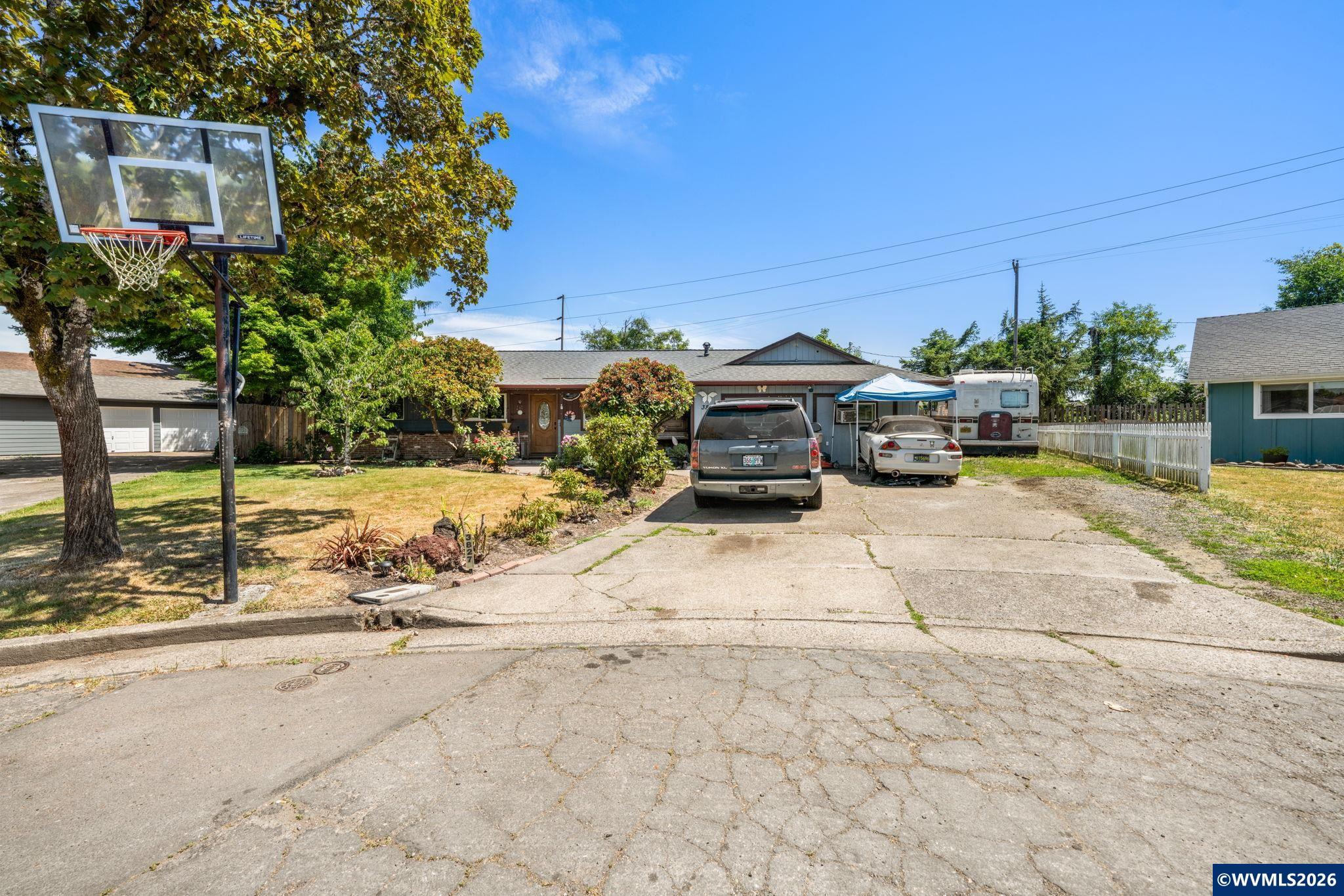 3827 Pine Street SE Albany OR 97322
