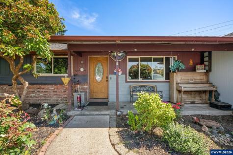 3827 Pine Street SE Albany OR 97322