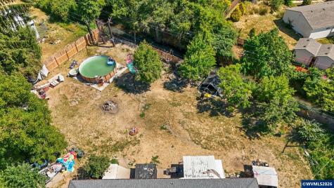 3827 Pine Street SE Albany OR 97322