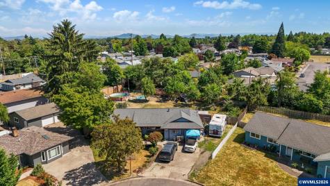 3827 Pine Street SE Albany OR 97322