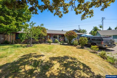 3827 Pine Street SE Albany OR 97322