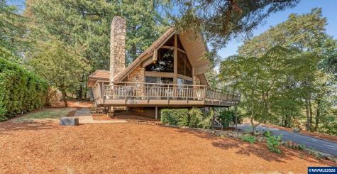 7925 Zion Court SE Turner OR 97392
