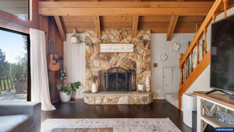 7925 Zion Court SE Turner OR 97392