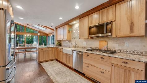 7925 Zion Court SE Turner OR 97392