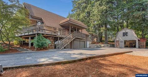 7925 Zion Court SE Turner OR 97392