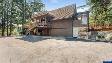 7925 Zion Court SE Turner OR 97392