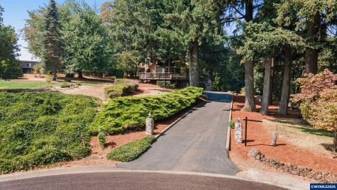 7925 Zion Court SE Turner OR 97392