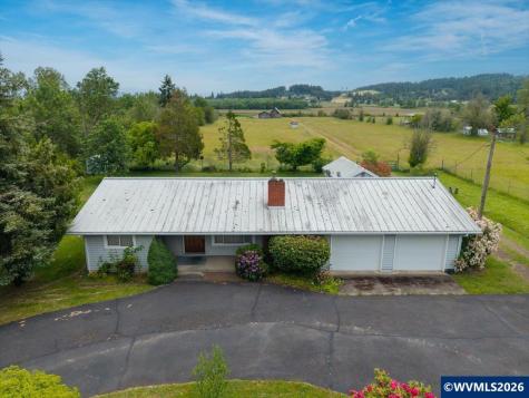 33543 Brewster Road Lebanon OR 97355