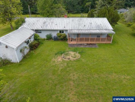 33543 Brewster Road Lebanon OR 97355