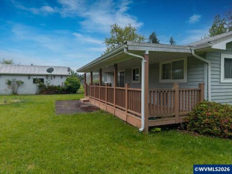 33543 Brewster Road Lebanon OR 97355