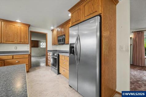 33543 Brewster Road Lebanon OR 97355