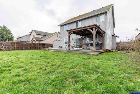 317 W Jadon Drive Lebanon OR 97355