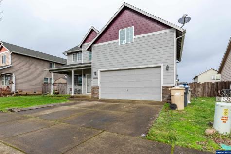 317 W Jadon Drive Lebanon OR 97355