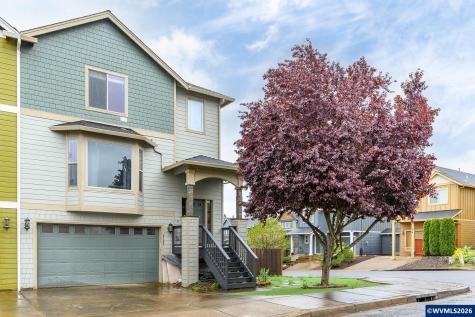 3107 Tannet Avenue NW Salem OR 97304