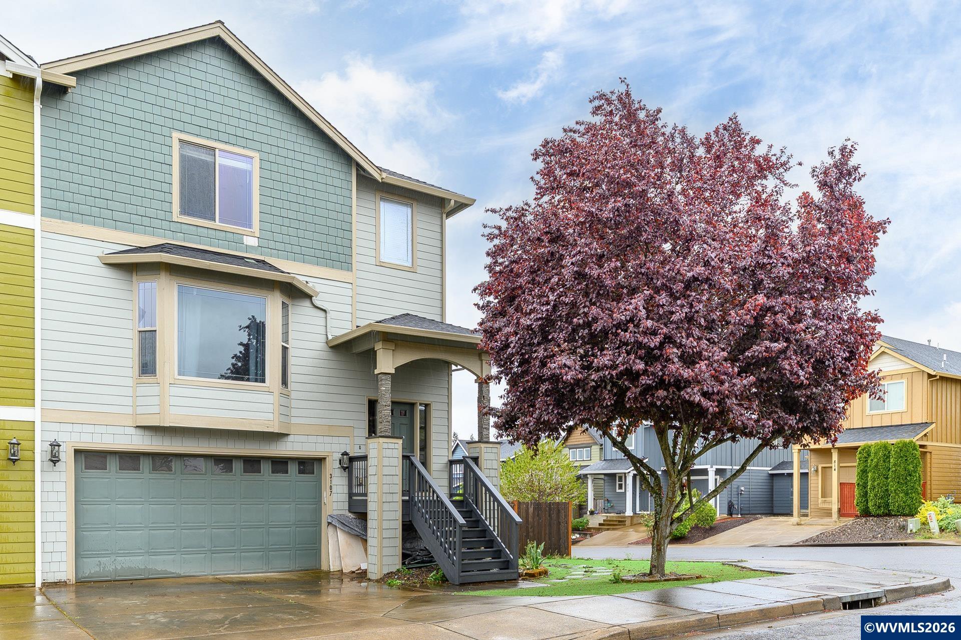 3107 Tannet Avenue NW Salem OR 97304