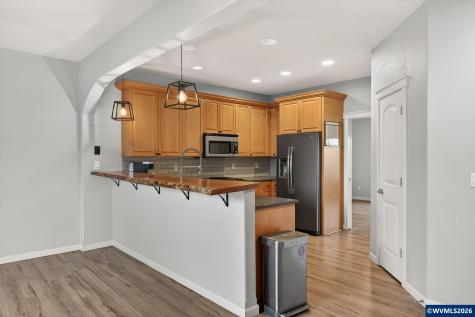 3107 Tannet Avenue NW Salem OR 97304