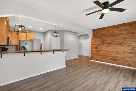 3107 Tannet Avenue NW Salem OR 97304