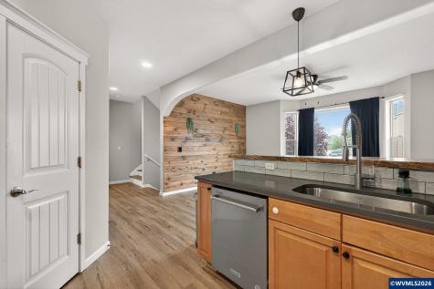 3107 Tannet Avenue NW Salem OR 97304