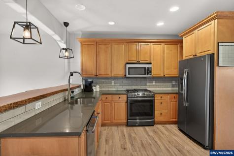 3107 Tannet Avenue NW Salem OR 97304