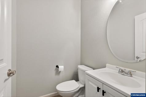 3107 Tannet Avenue NW Salem OR 97304
