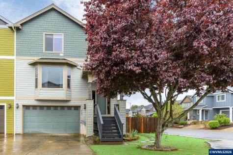3107 Tannet Avenue NW Salem OR 97304