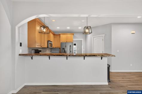 3107 Tannet Avenue NW Salem OR 97304