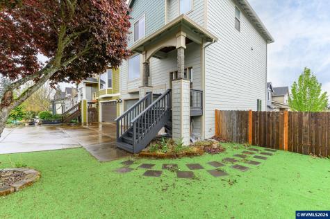 3107 Tannet Avenue NW Salem OR 97304