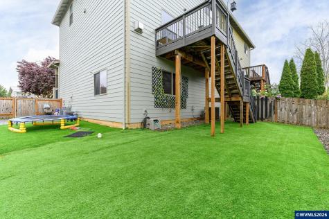 3107 Tannet Avenue NW Salem OR 97304