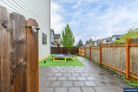 3107 Tannet Avenue NW Salem OR 97304