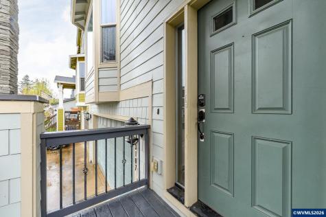 3107 Tannet Avenue NW Salem OR 97304