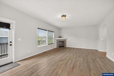 3107 Tannet Avenue NW Salem OR 97304