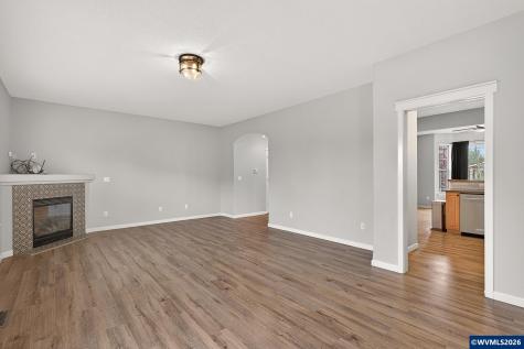 3107 Tannet Avenue NW Salem OR 97304