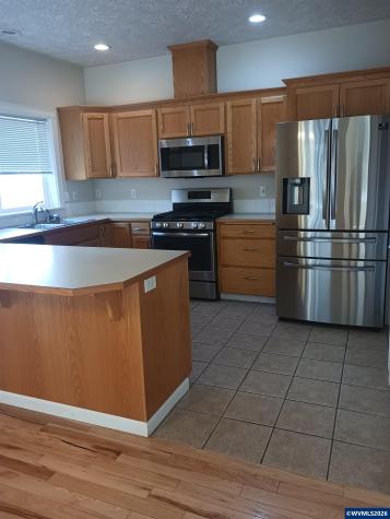 4662 Caribou Drive SW Albany OR 97321
