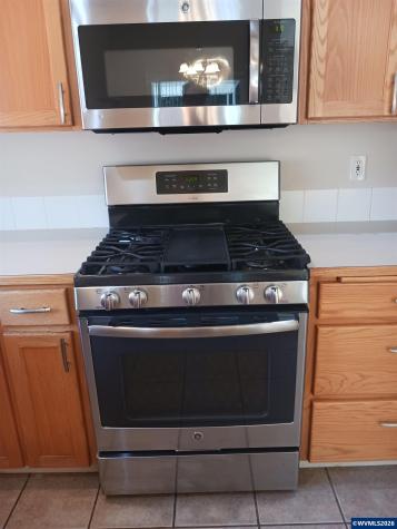 4662 Caribou Drive SW Albany OR 97321
