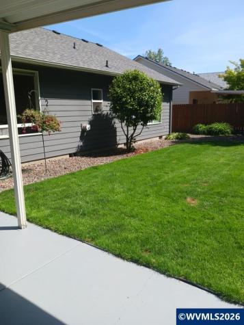 4662 Caribou Drive SW Albany OR 97321